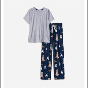 Stitch Fix lounge set